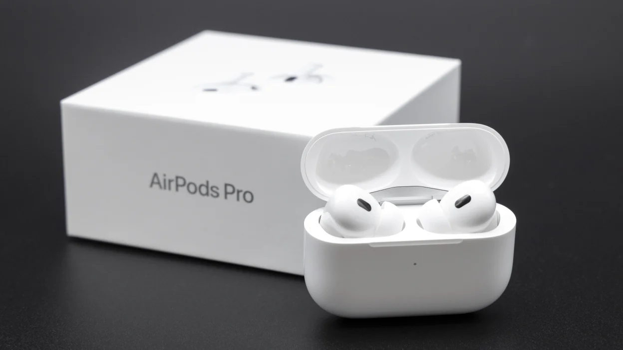 Airpods Pro 3