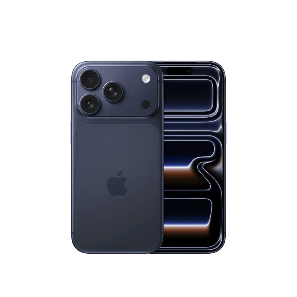 IPhone 17 Pro Azul 256 GB