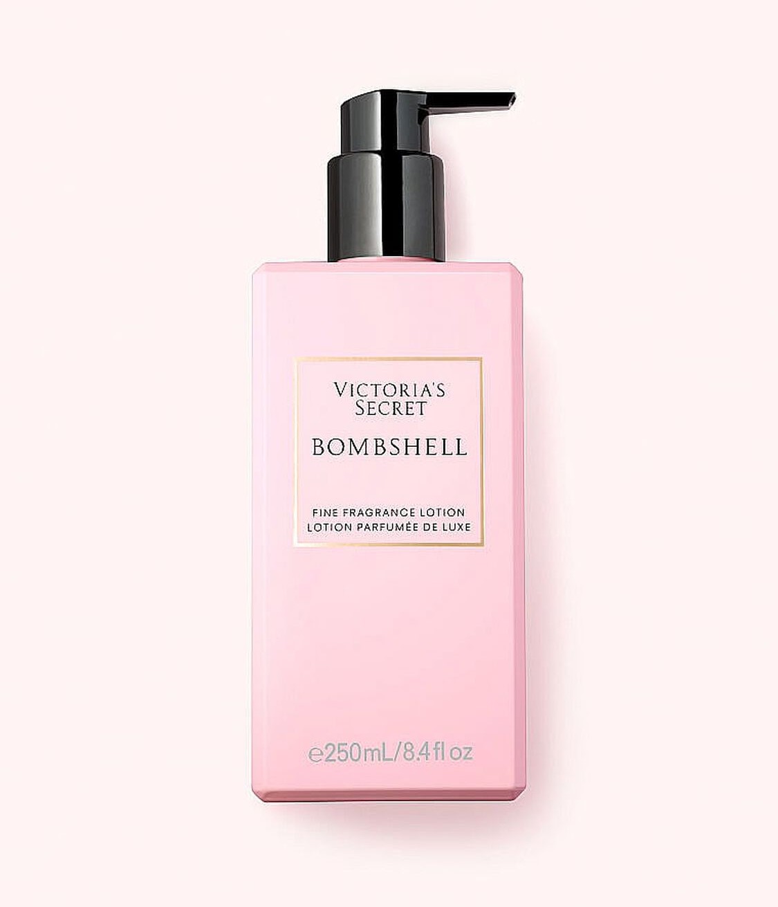 Victoria's Secret Bombshell Fragrance Lotion