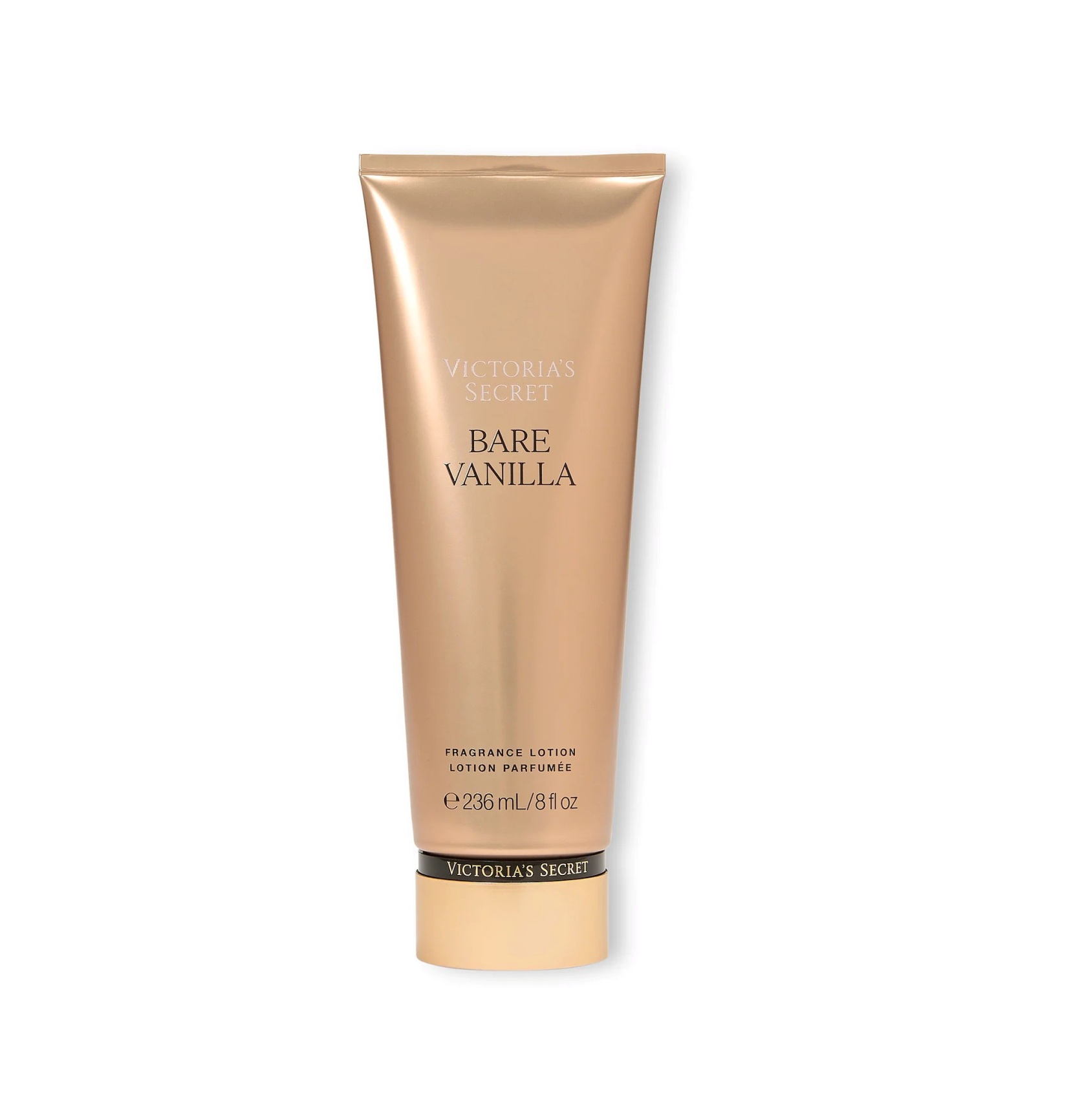 Victoria's Secret Bare Vanilla Body Lotion