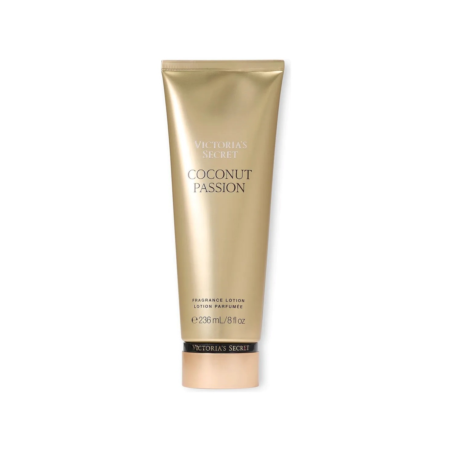 Victoria's Secret Coconut Passion Body Lotion