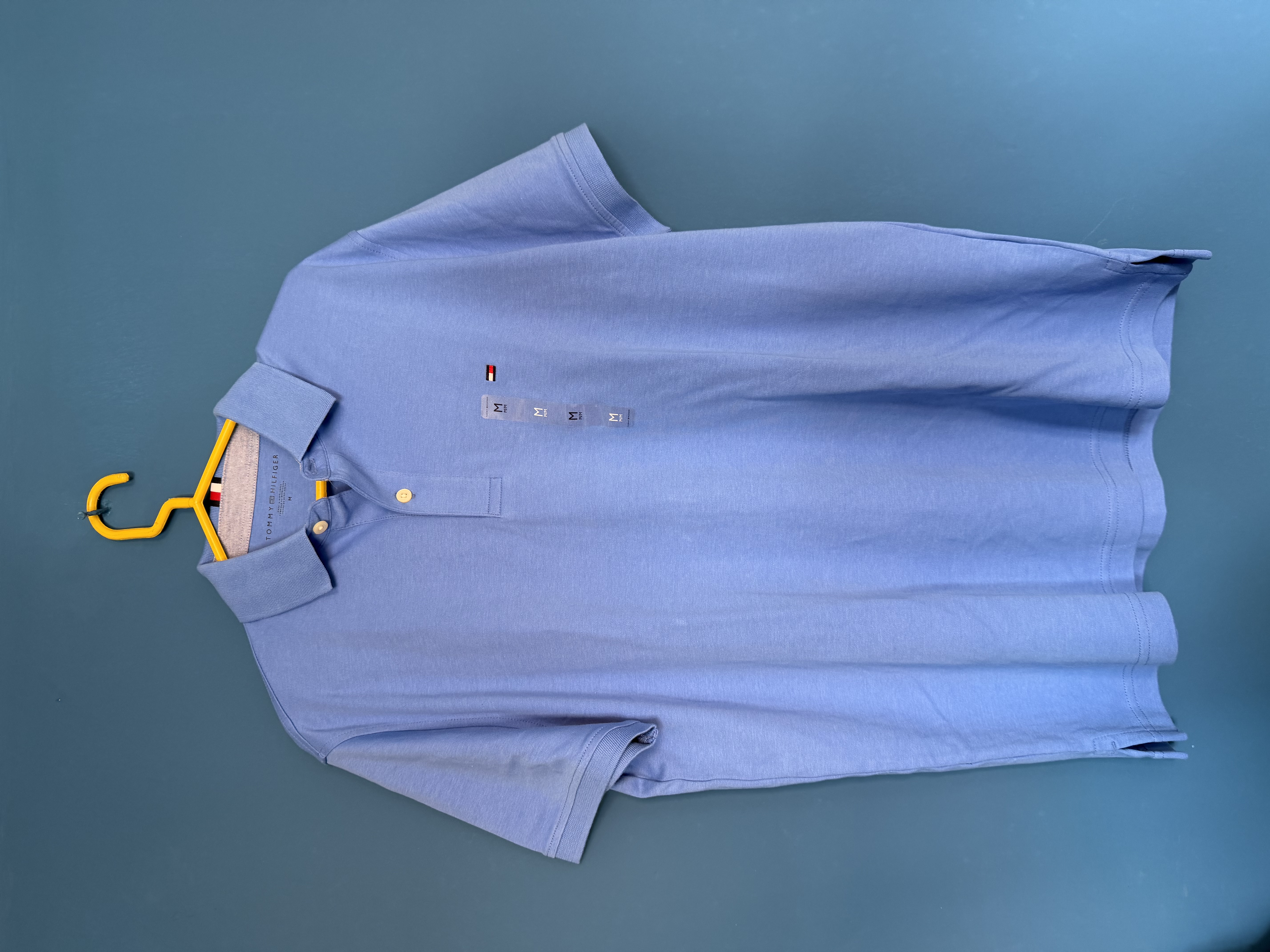 Tommy Hilfiger Polo M
