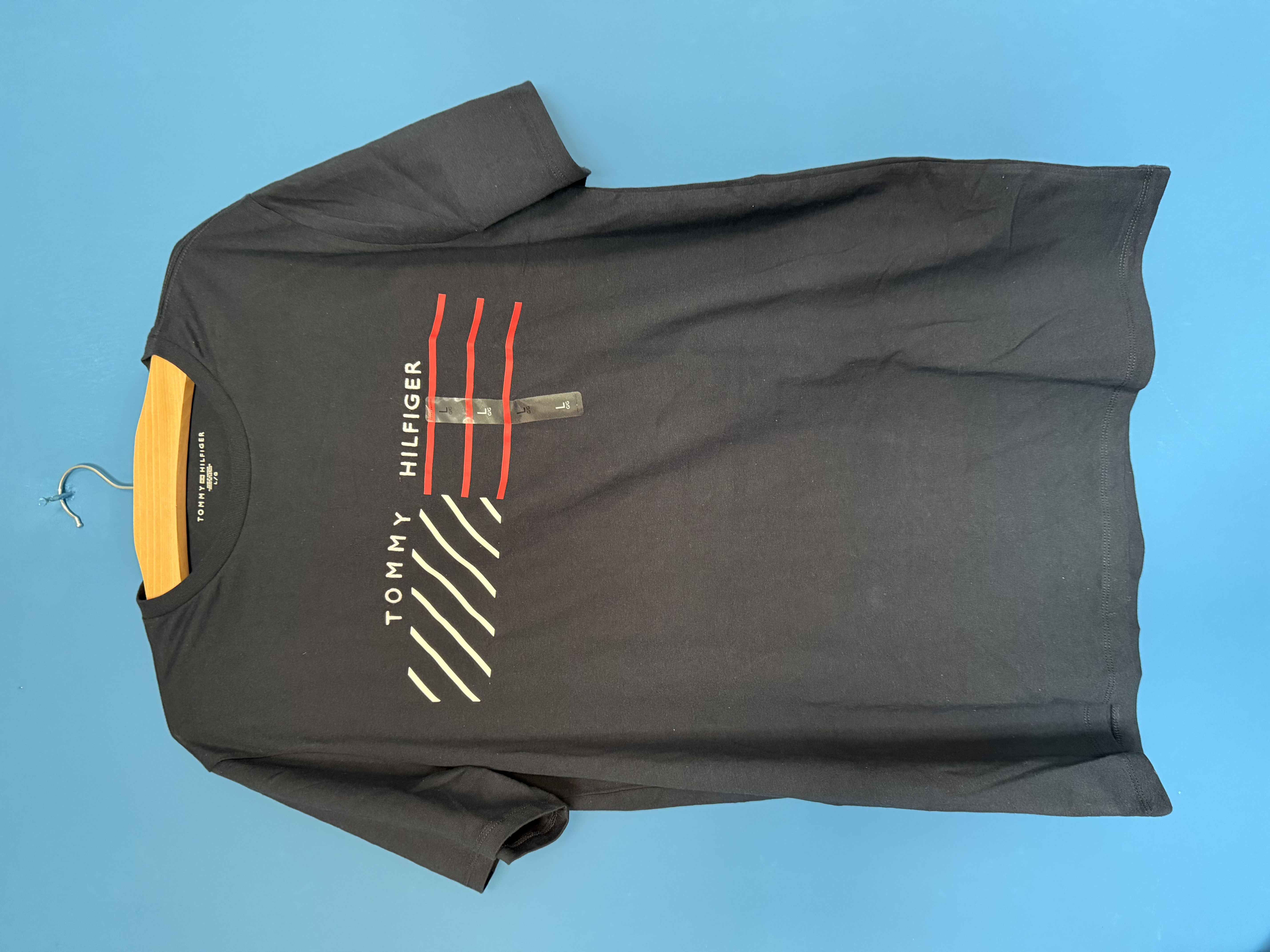 Tommy Hilfiger Polo Hombre L