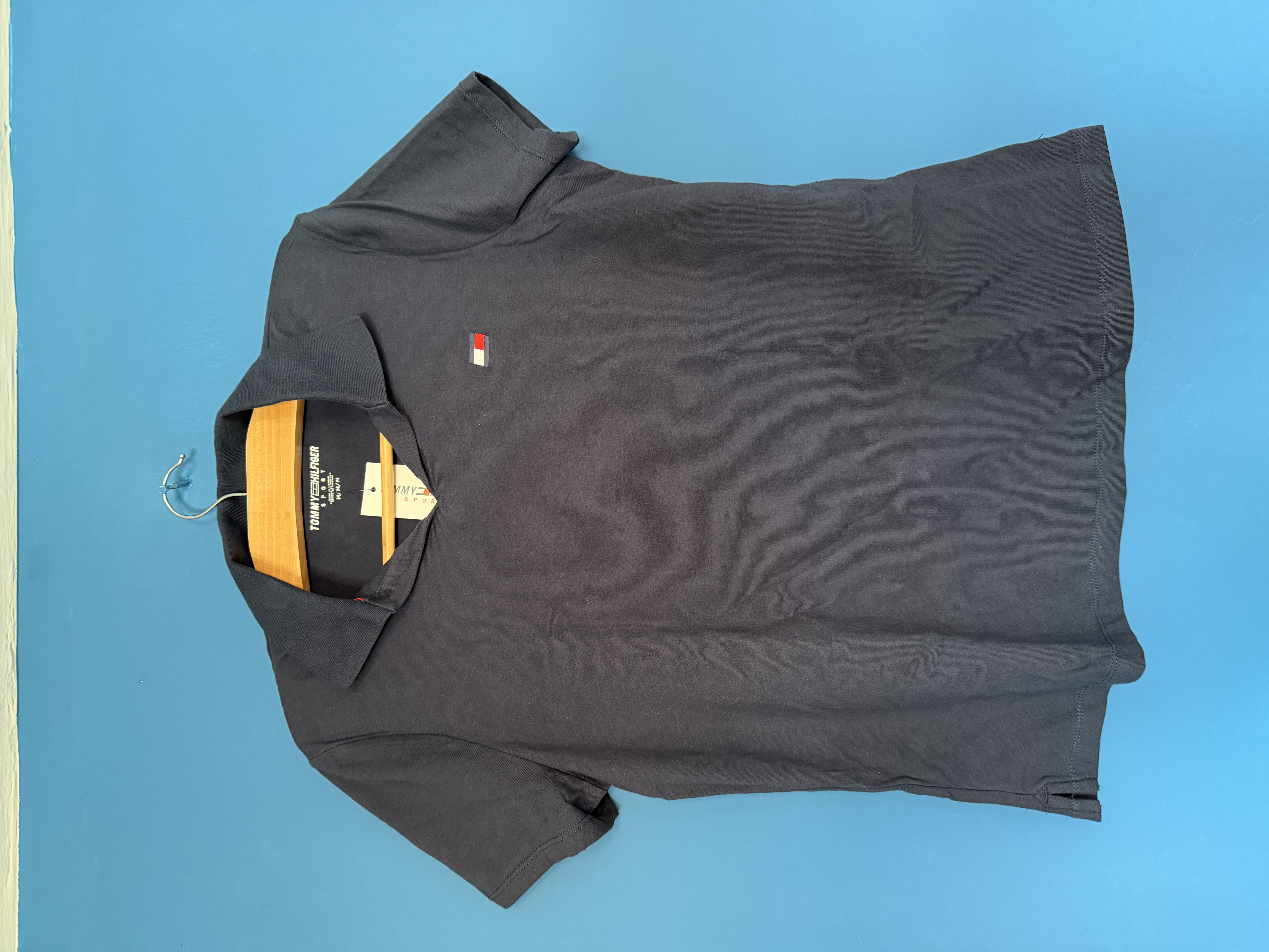 Tommy Hilfiger Polo mujer M