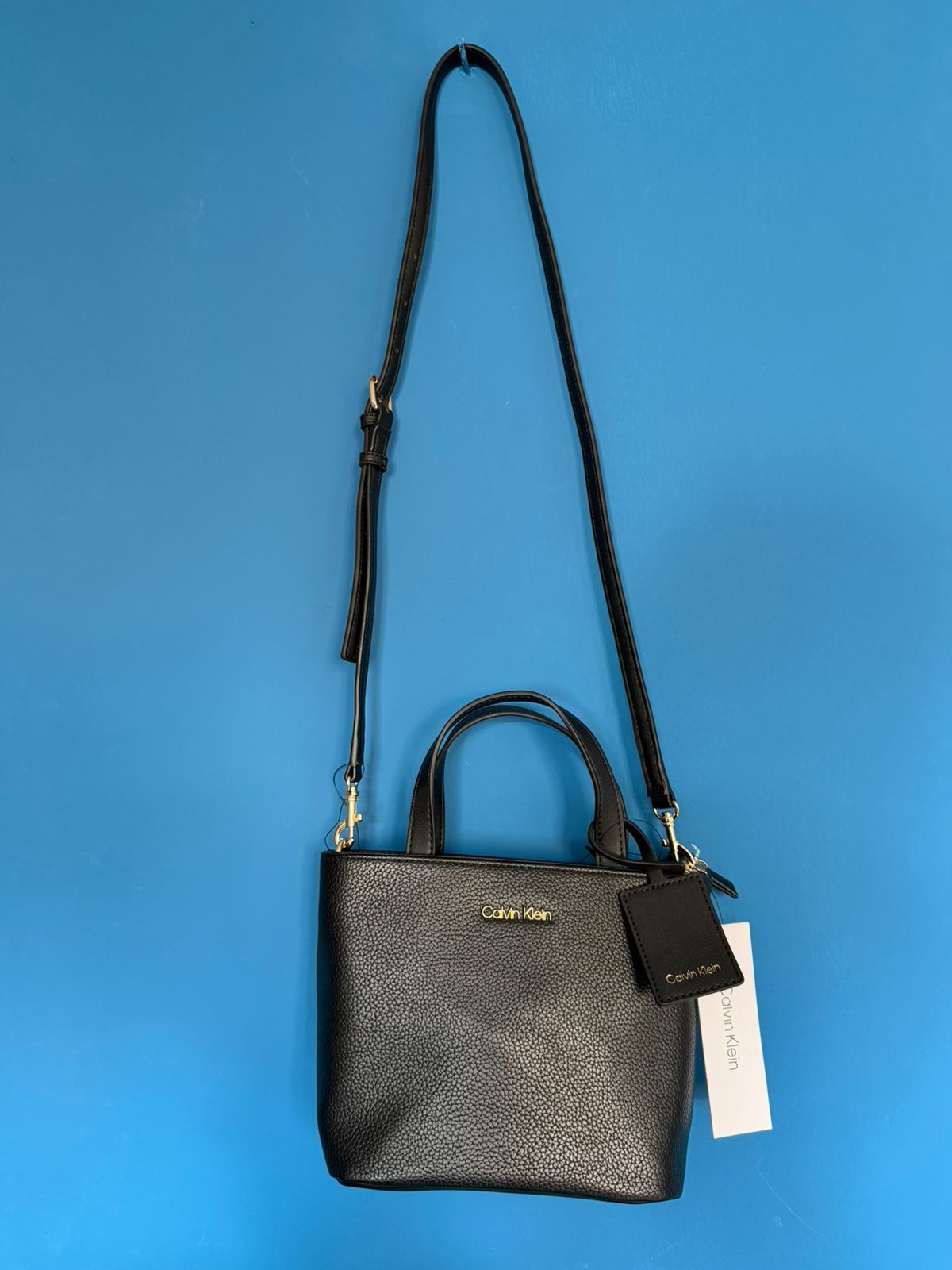 Calvin Klein Cartera