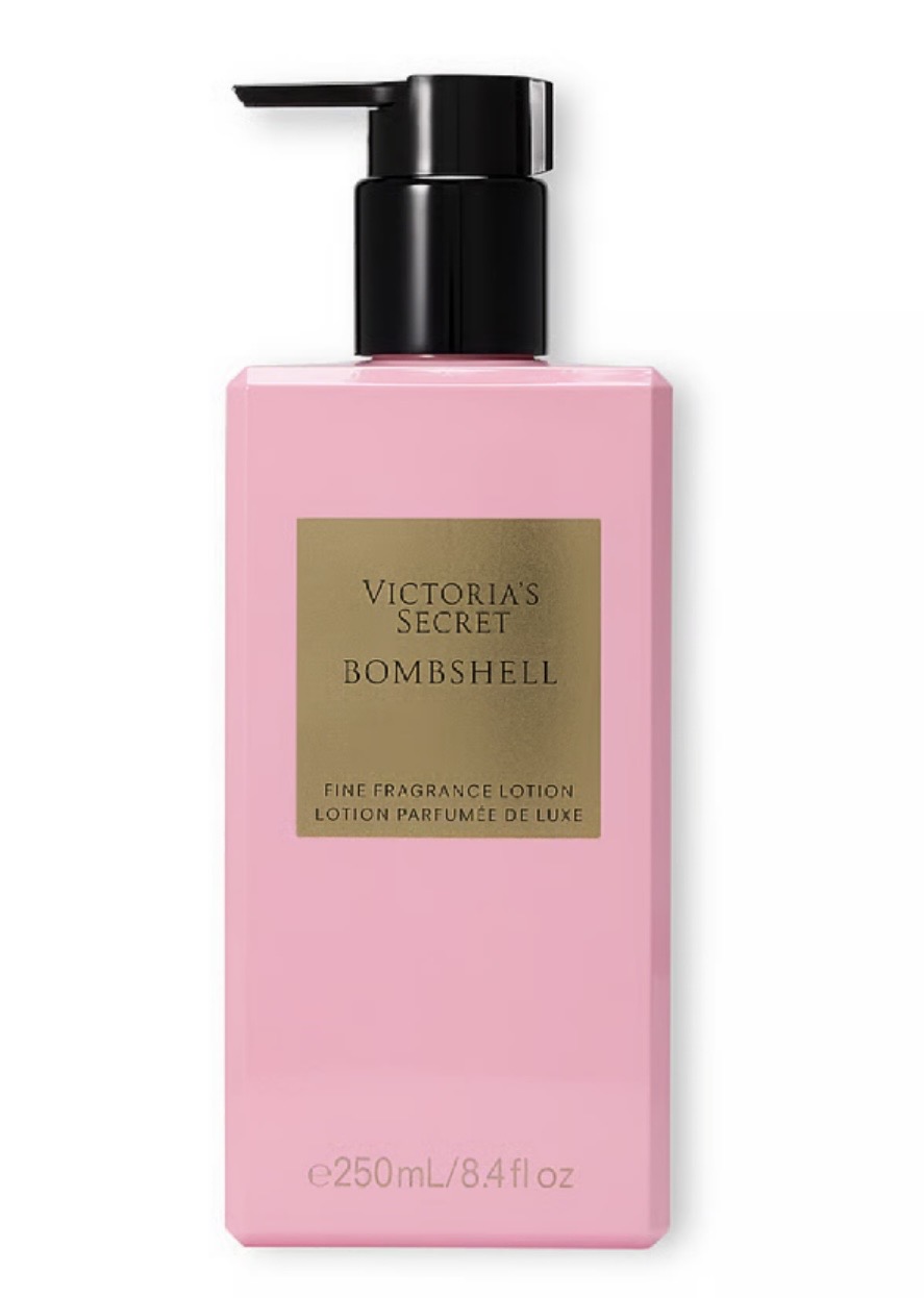 Crema corporal Bombshell - Victoria’s Secret