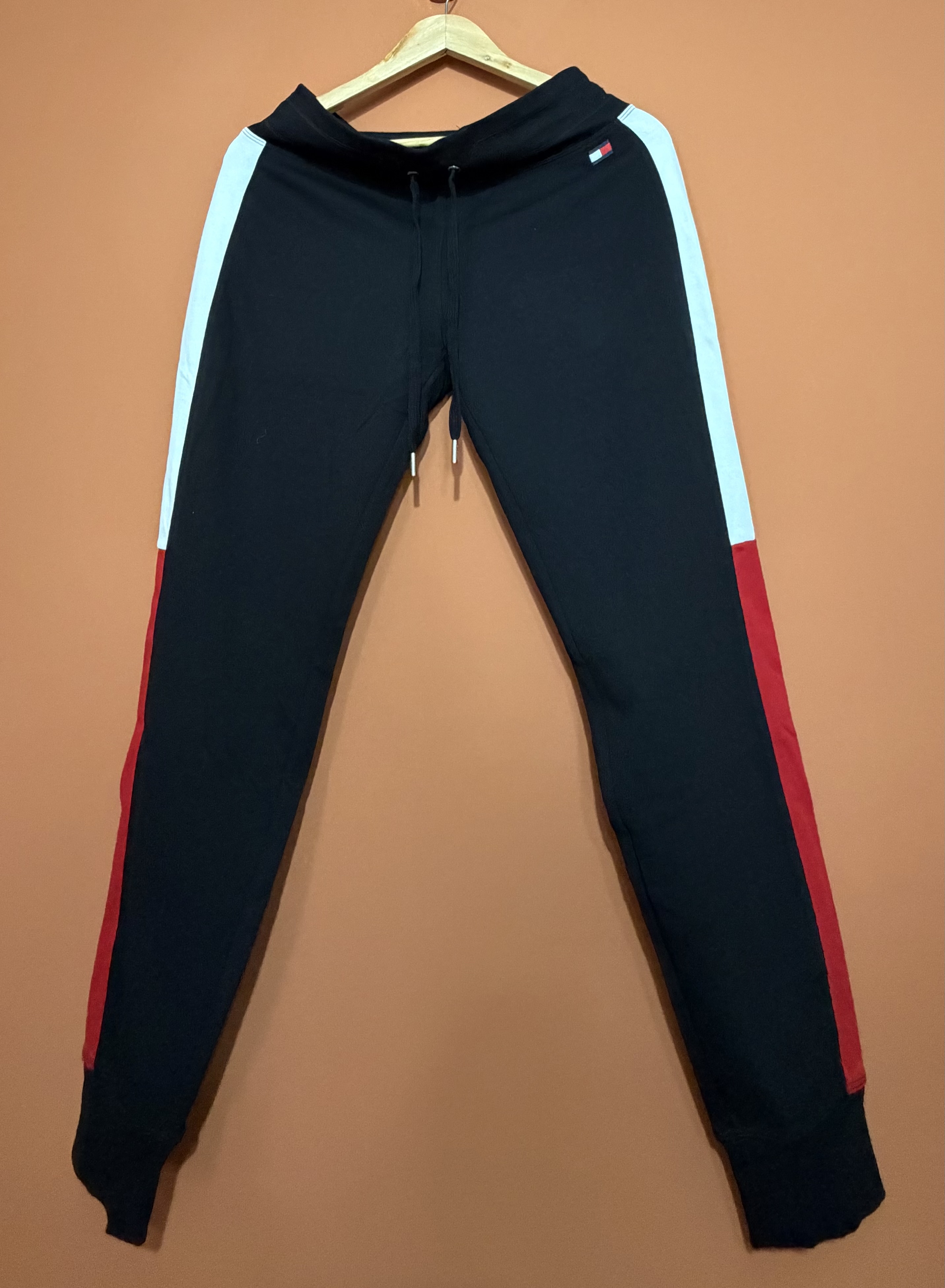 Jogger Mujer Tommy Hilfiger - Talla S