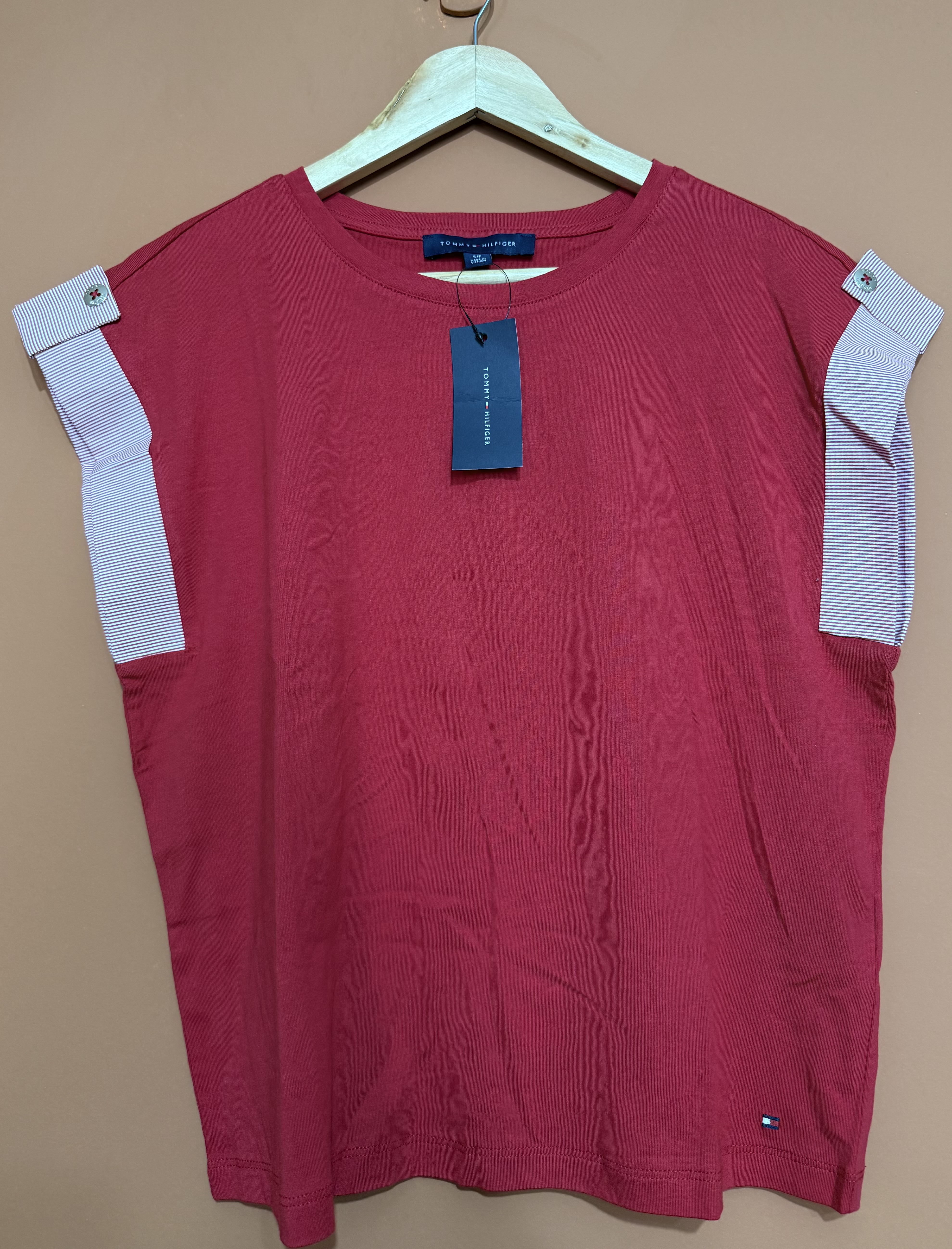 Tommy Hilfiger Mujer - Talla S