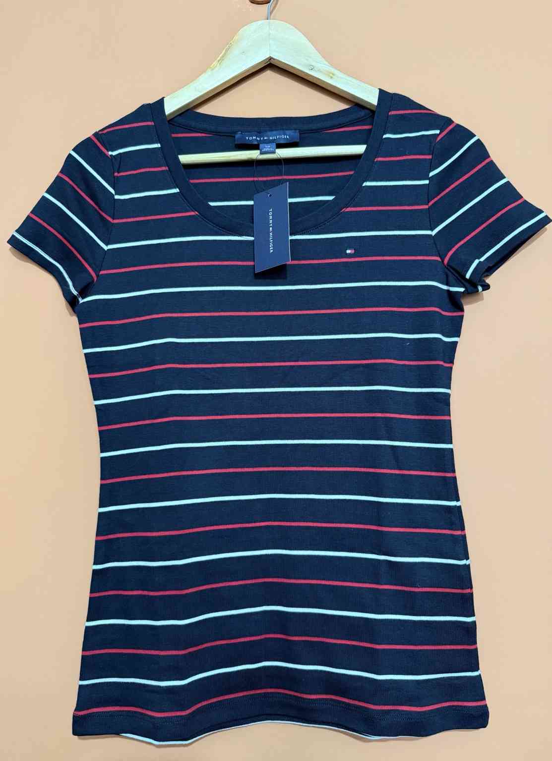 Tommy Hilfiger Azul Mujer - Talla S