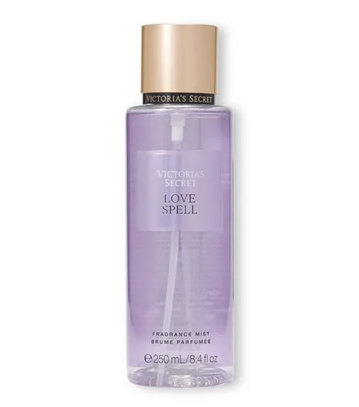 Mist Love Spell - Victoria’s Secret