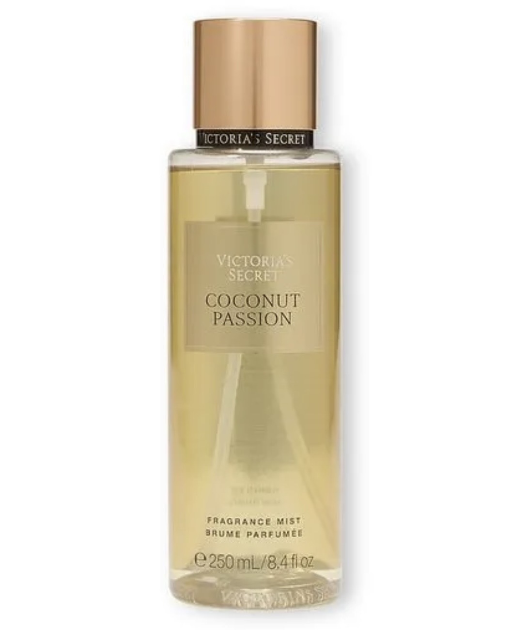 Mist Coconut Passion