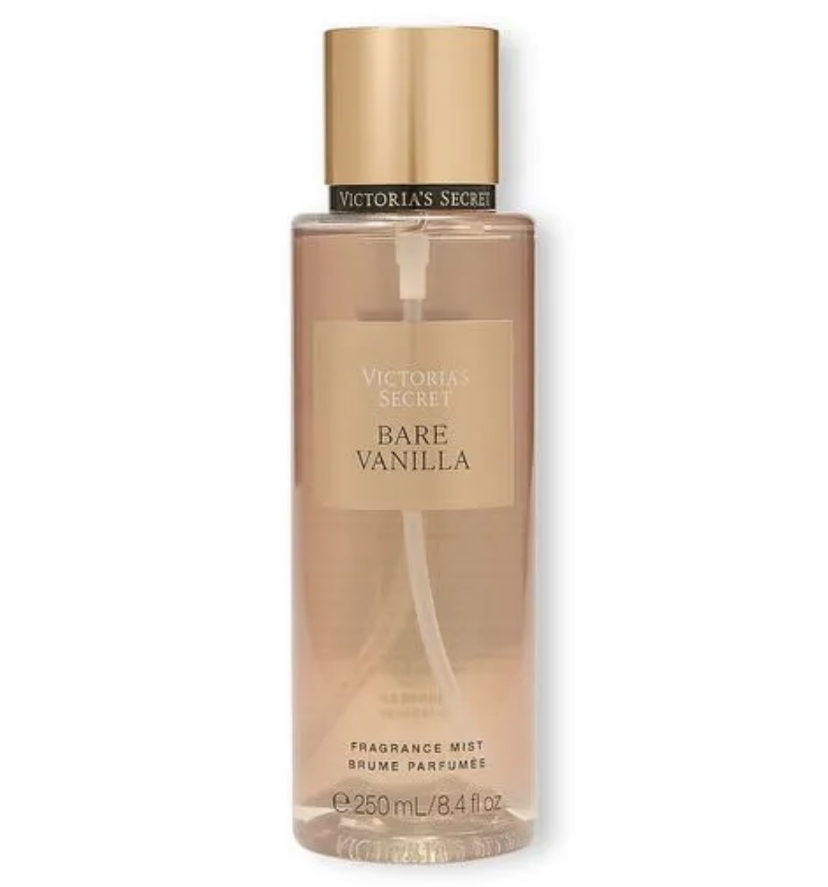 Mist Bare Vanilla