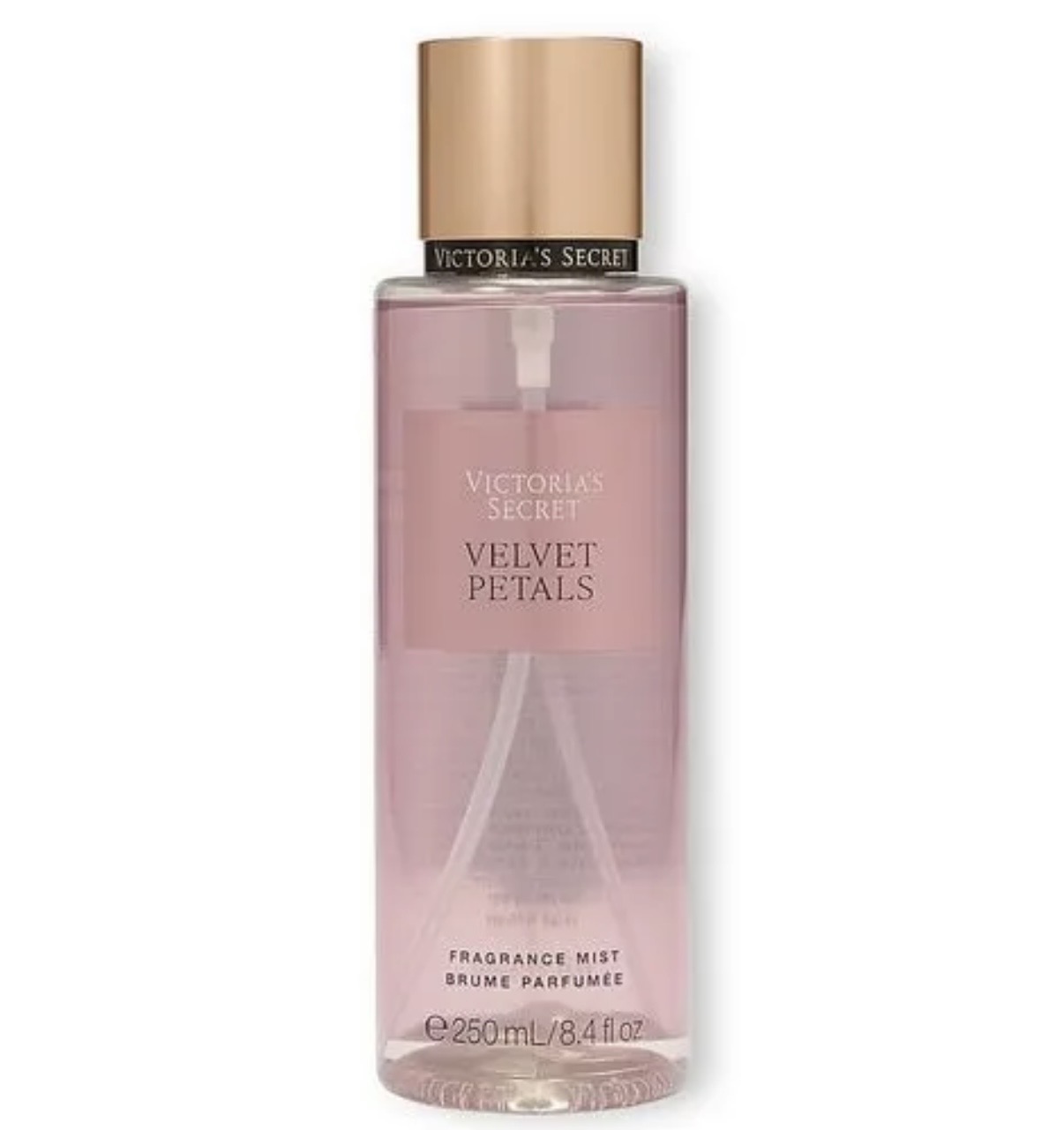 Mist Velvet Petals