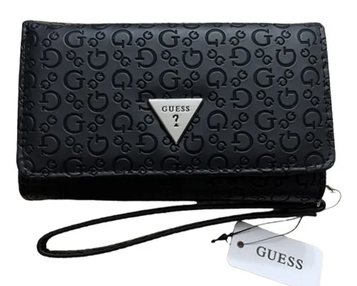 Billetera Guess
